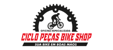 Ciclo Pecas Bike Stop