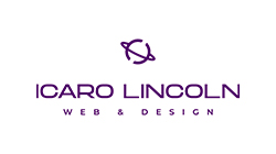 Icaro Lincoln Web Designer