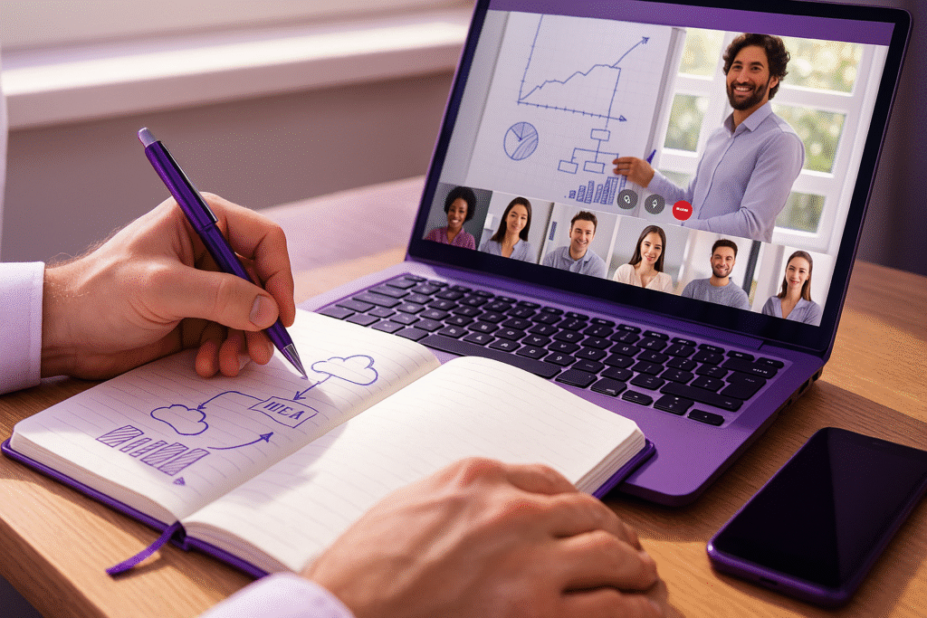 Registrar Curso Online com Legis Marcas