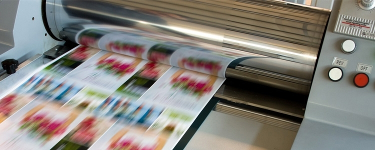 Plastificar está na classe 40 da registro de marca no INPI. 