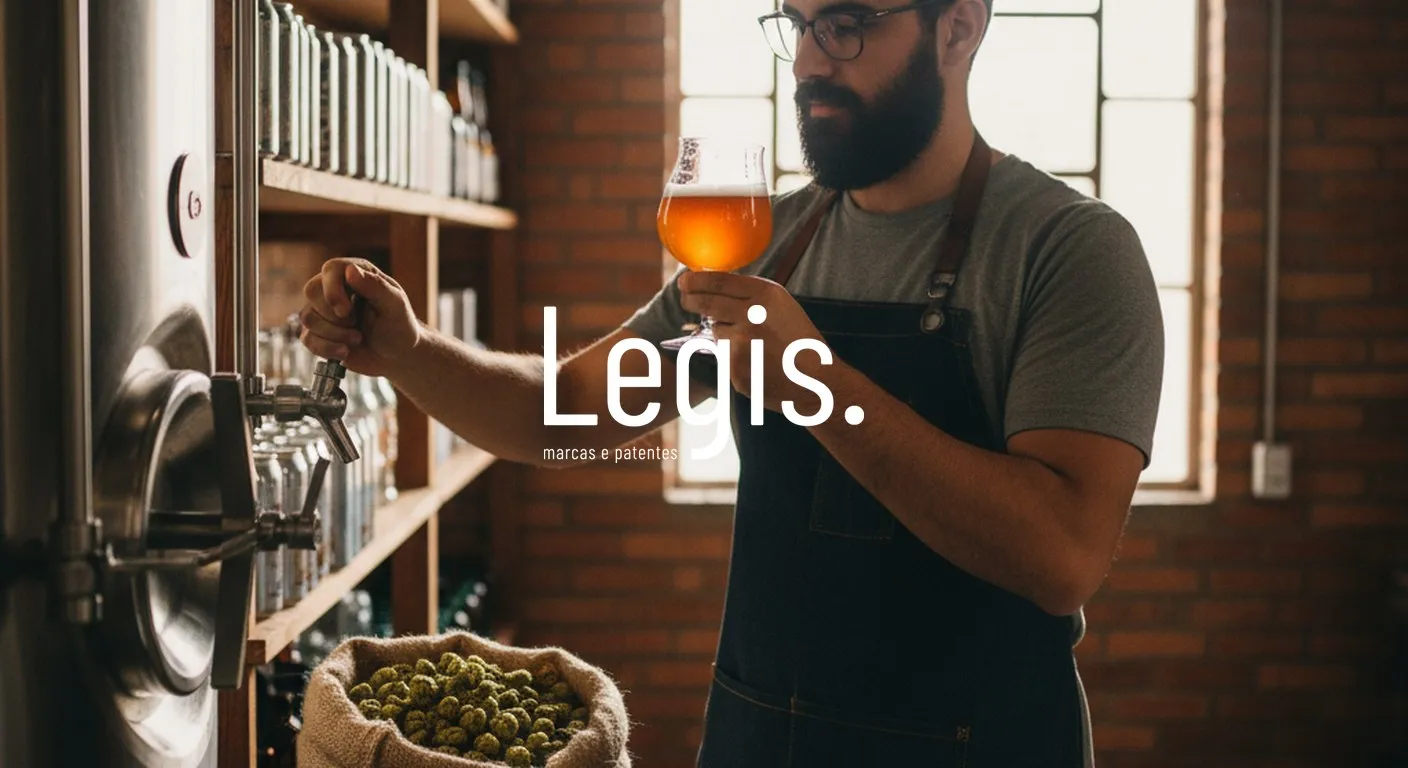 Classe 32 do INPI: Cervejas, Refrigerantes e Bebidas Não Alcoólicas