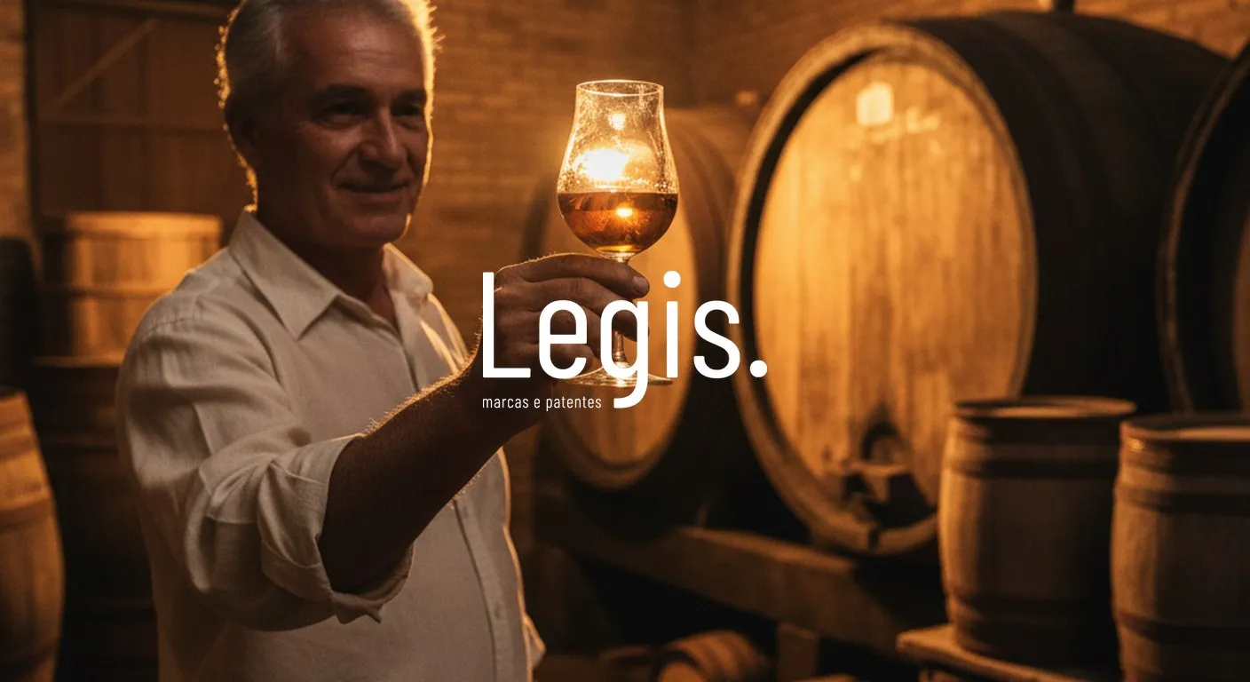Classe 33 do INPI: Bebidas Alcoólicas (Exceto Cerveja)