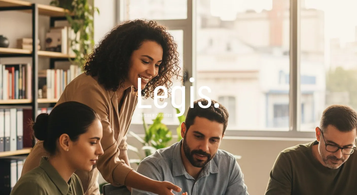 Classe 35 do INPI: Publicidade, Gestão e Comércio (Varejo e E-commerce)
